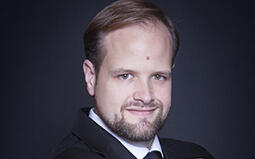 Benjamin Bruns