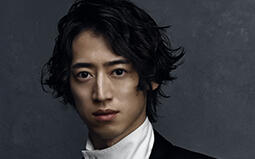 Hayato Sumino