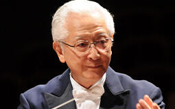 Kazuyoshi Akiyama