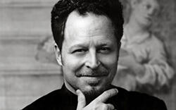 John Axelrod*