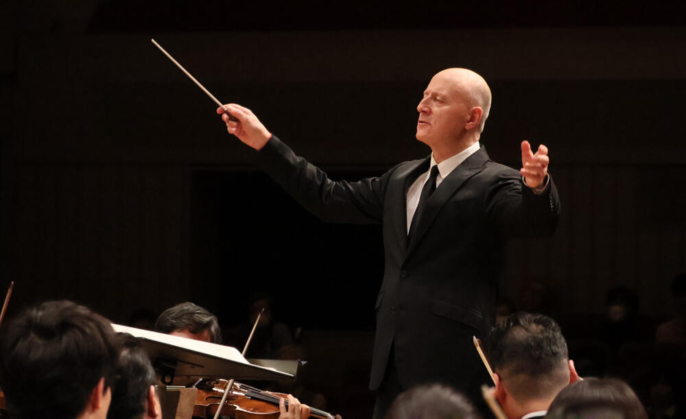 Paavo Järvi