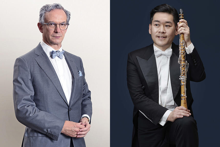 No. 2061 Subscription (Program B)