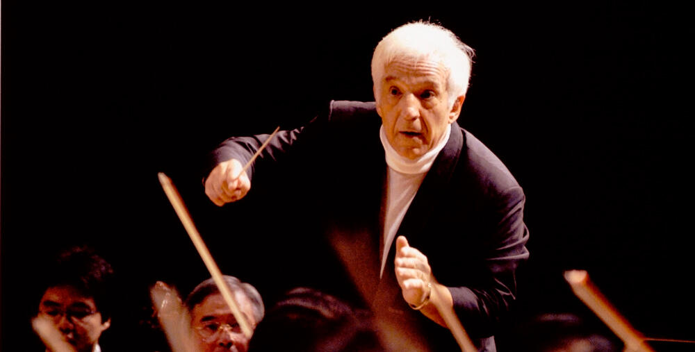 ウラディーミル・アシュケナージ（2004年10月15・16日、第1523回定期公演）