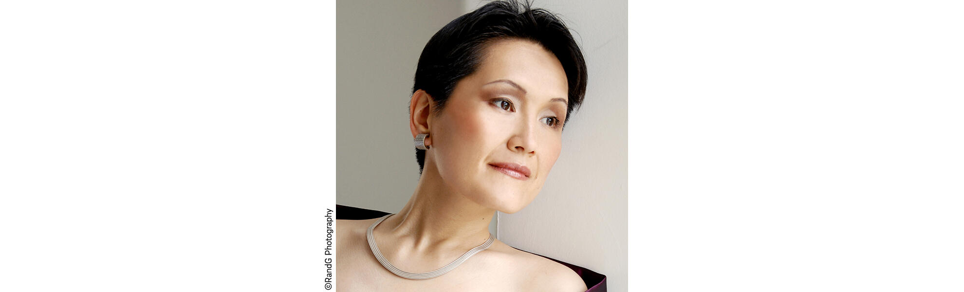 メゾ・ソプラノ:藤村実穂子