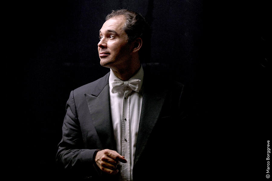 トゥガン・ソヒエフとN響の初ディスク『ショスタコーヴィチ：交響曲第7