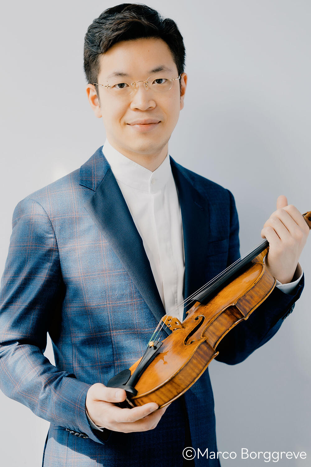 ポール・ホアン｜<br>Paul Huang