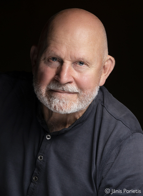 ペーテリス・ヴァスクス