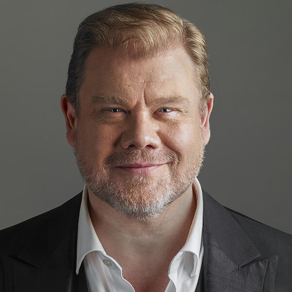 テノール:ステュアート・スケルトン|Stuart Skelton
