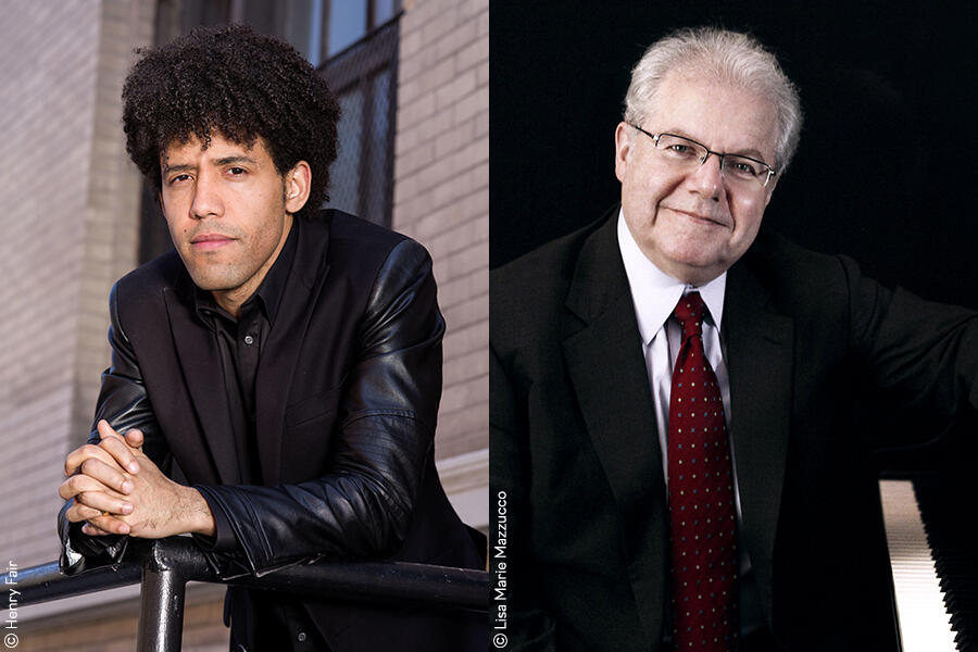 第2050回 定期公演Bプログラム