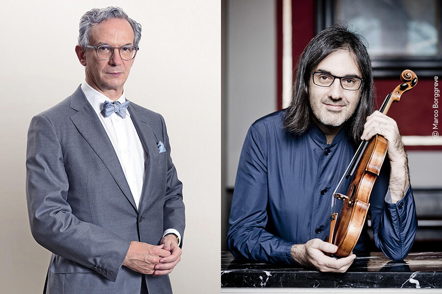 第2051回 定期公演Aプログラム