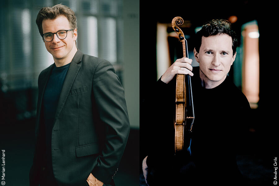 第2059回 定期公演Bプログラム