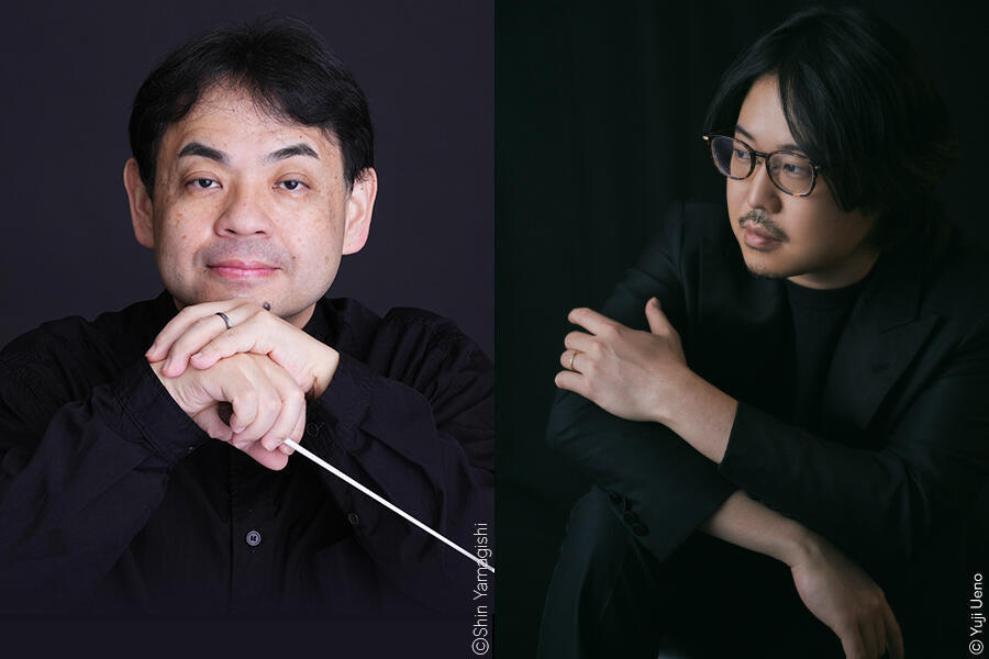 第2062回 定期公演 Cプログラム