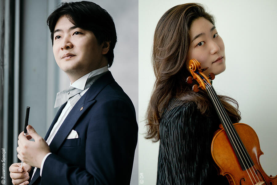 第2063回 定期公演Bプログラム