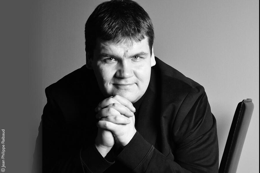 第2065回 定期公演 Cプログラム