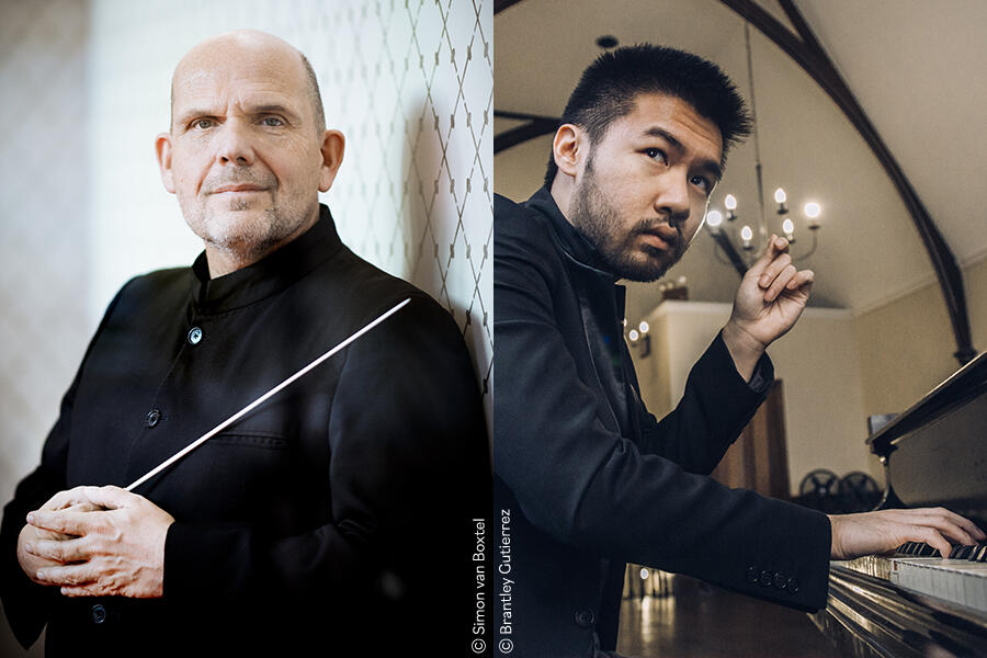 第2067回 定期公演 Aプログラム