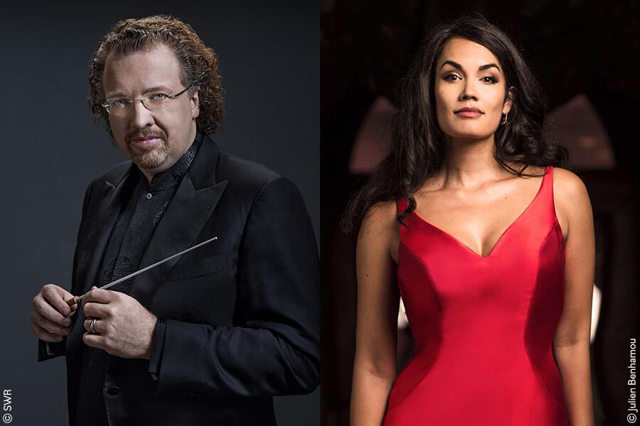 第2066回 定期公演Bプログラム