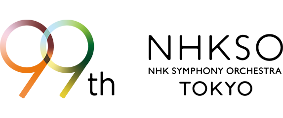 NHK交響楽団 NHK Symphony Orchestra